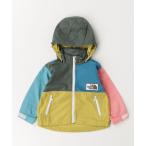 ブルゾン アウター THE NORTH FACE / グランドコンパクトジャケット（ベビー）NPB22512 キッズ 子供服 男の子 女の子