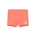  North Face купальный костюм [8/6 новый снижение цены ]THE NORTH FACE /to гонг - вода стрейч шорты 2026SS(90~120cm) купальный костюм NBT42632