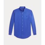 シャツ クラシック フィット ガーメントダイド オックスフォード シャツ メンズ