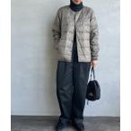 ショッピンググラミチ 「Gramicci」 ダウンジャケット S グレー レディース