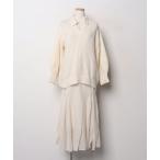 [LILY BROWN] выставить FREE "теплый" белый женский 