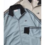 [CONVERSE] джерси блузон M голубой женский 