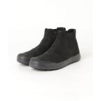 ショッピングkeen 「KEEN」 ハイカットスニーカー 25cm ブラック レディース