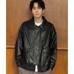 「LAKOLE」 ブルゾン X-LA