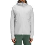 「MAMMUT」 マウンテンパーカー X-LARGE グレー メンズ