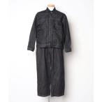 [WYM LIDNM] выставить S черный мужской 