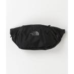 [THE NORTH FACE] сумка-пояс FREE черный мужской 