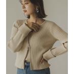 [rectangle] вязаный ансамбль FREE слоновая кость женский 