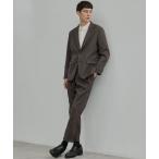 [UNITED TOKYO] выставить 3 светло-коричневый мужской 