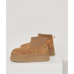 ショッピングugg 「UGG」 ブーツ 24 キャメル レディース