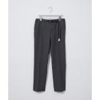 ショッピンググラミチ 「Gramicci」 パンツ L チャコールグレー メンズ