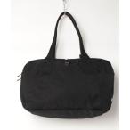 「Aer」 ボストンバッグ FREE ブラック メンズ