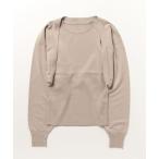 [MARW UNITED ARROWS] вязаный ансамбль - бежевый женский 