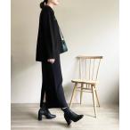 [LOWRYS FARM] выставить FREE черный женский 