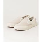 [CONVERSE] туфли без застежки 25.5cm бежевый мужской 