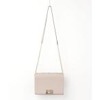 「FURLA」 ワンポイント2WAYバッグ - �
