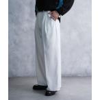 [Nilway] слаксы SMALL белый мужской 