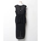 [LOWRYS FARM] выставить FREE черный женский 