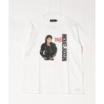 「Ray BEAMS」 半袖Tシャツ ONE SIZE ホワイト レディース