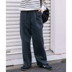 [FORK&amp;SPOON] брюки-чинос 2s микро женский 