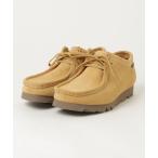 ショッピングモカシン 「Clarks」 モカシンシューズ 7 ブラウン メンズ