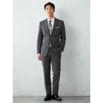 [Perfect Suit FActory] выставить Y6 серый мужской 