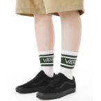 「VANS」 ローカットスニーカー 12 ブラック メンズ