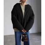 [Bonjour Sagan] жакет FREE черный женский 