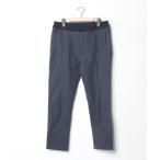 [TOMORROWLAND] тренировочный брюки X-SMALL темно-синий мужской 