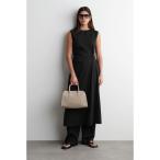 ショッピング古着 「COS」 2WAYバッグ ONE SIZE ベージュ レディース