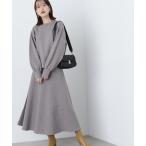 [N.(N. Natural Beauty Basic)] выставить MEDIUM. серый женский 