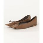 [BEAUTY&amp;YOUTH UNITED ARROWS] Flat туфли-лодочки 36.5 Brown женский 