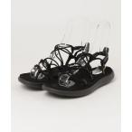 「Teva」 フラットサン�