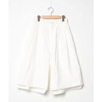 ショッピングハーフパンツ 「RBS」 ハーフパンツ 0 ホワイト レディース