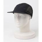 ショッピングメッシュキャップ 「GLOBAL WORK」 メッシュキャップ - ブラック メンズ