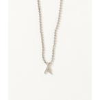 ショッピングjam 「JAM HOME MADE」 ネックレス ONE SIZE シルバー メンズ