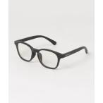 [Snow Peak] очки [JINS сотрудничество ] - черный мужской 