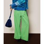 「MAISON SPECIAL」 パンツ