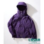 「JOURNAL STANDARD」 マウンテンパーカー SMALL パープル メンズ