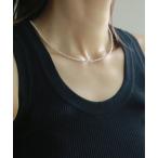 [rapiecage] короткое колье FREE белый женский 