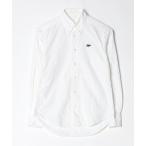 「SCYE BASICS」 長袖シャツ 