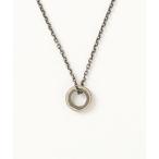 ショッピングjam 「JAM HOME MADE」 ネックレス ONE SIZE ブラック メンズ