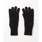 [Dior homme] перчатки - черный мужской 
