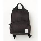 [URBAN RESEARCH DOORS] one отметка рюкзак - черный женский 