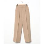 [Re:EDIT] слаксы S бежевый женский 