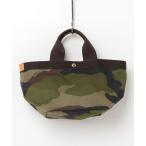 「Herve Chapelier」 カモフラージュハ�