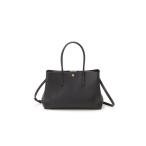 ショッピングway 「TOPKAPI」 2WAYバッグ FREE ブラック レディース