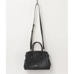 「kate spade new york」 2WAYバッグ ONESIZE ブラック レディース