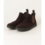 [green label relaxing] обувь 27.5cm Brown мужской 