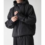 「Confirm」 マウンテンパーカー L ブラック メンズ